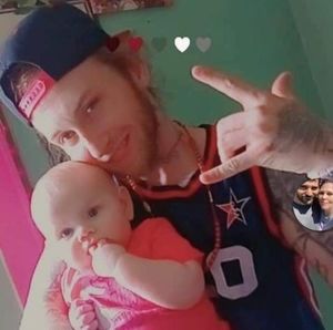 Meet your Posher, Larry